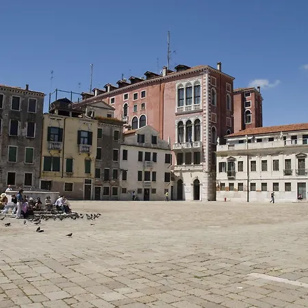 Apartman Rialto Market *