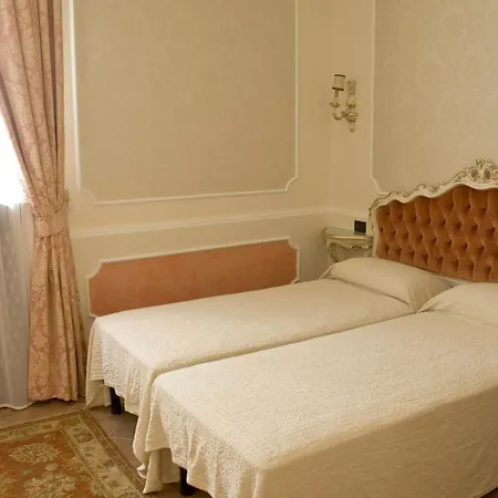 Rialto Market Apartman Velence