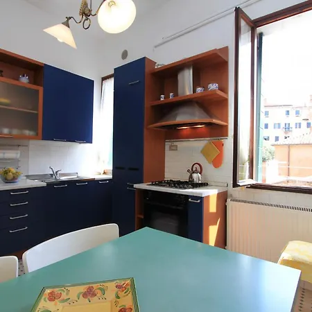 Appartement Rialto Market