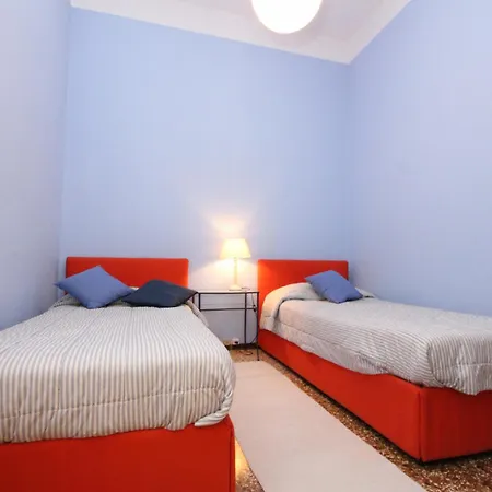 Rialto Market Apartman Velence