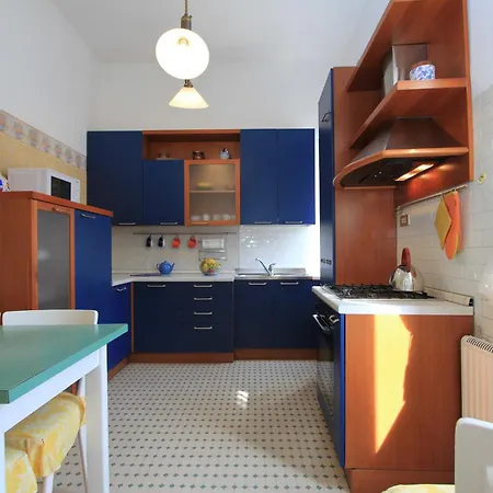 Rialto Market Apartman *
