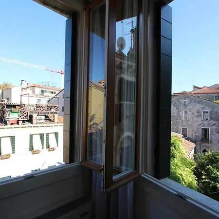 Rialto Market Appartement