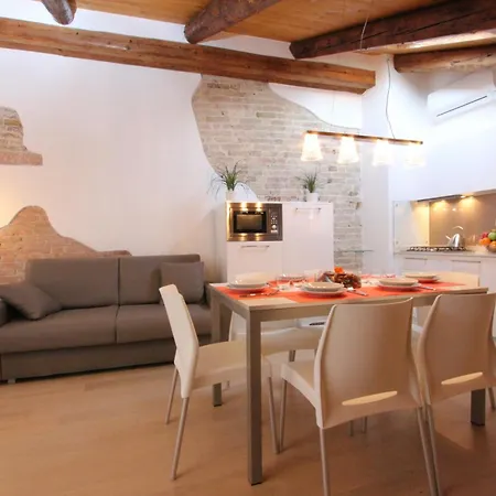 Apartman Rialto Market *