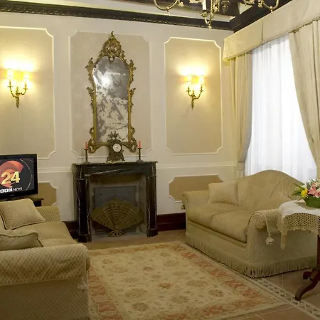 Rialto Market Apartman Velence