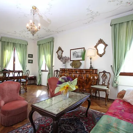 Apartman Rialto Market Velence