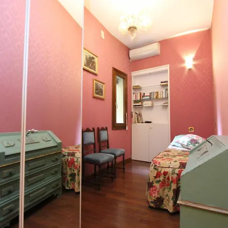 Apartman Rialto Market Velence