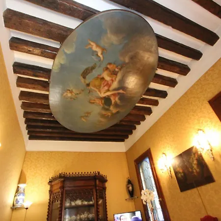 Rialto Market * Velence