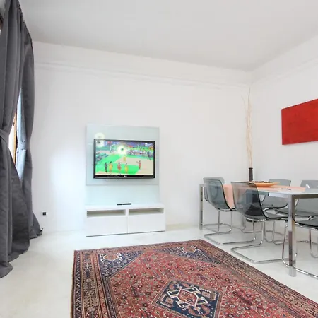 Apartman Rialto Market