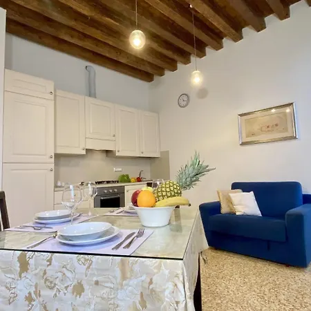 Rialto Market * Velence