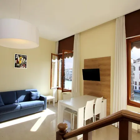 Apartman Rialto Market *