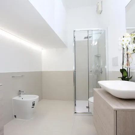 Apartman Rialto Market Velence