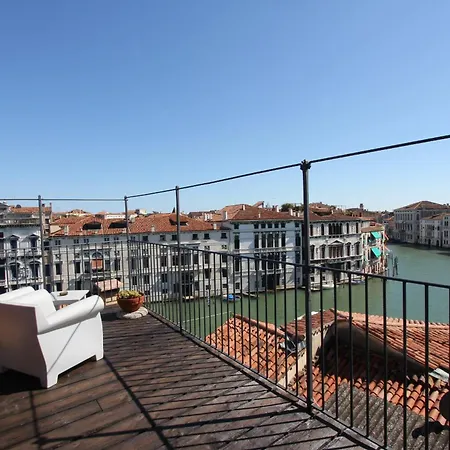 Apartman Rialto Market