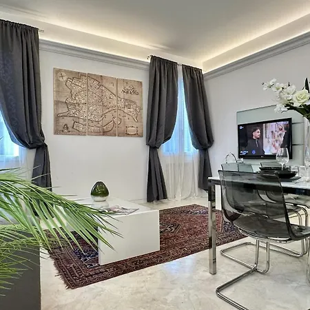 Apartmán Rialto Market