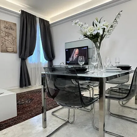 Rialto Market Appartement
