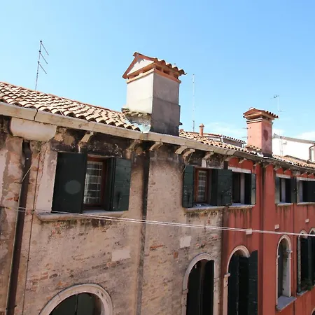 Appartement Rialto Market