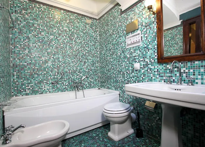 Rialto Market Benátky