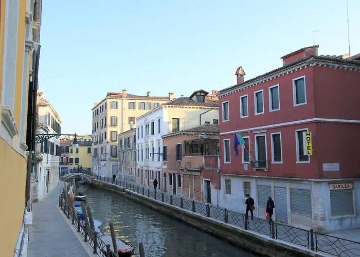 Rialto Market Apartmán *