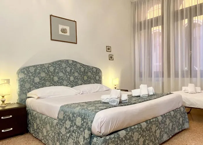 Apartmán Rialto Market *