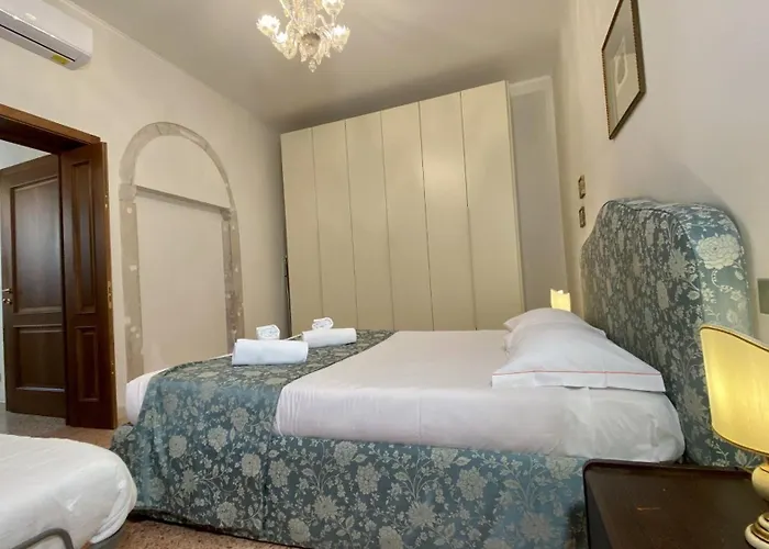 Rialto Market Benátky